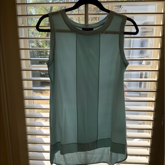 Etcetera Silk Shirt - Picture 2 of 10